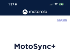 A Motorola bloqueou efetivamente toda a sua linha de roteadores WiFi sem explicação