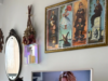 Looksmaxxing a TV do meu quarto com a Hisense Déco: a TV QLED chique, pequena e econômica que combina com a minha decoração