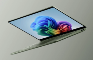 Microsoft apresenta novos Floor Laptop computer 8 e Floor Professional 12 com chips Snapdragon X2