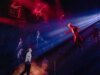 O diretor musical de The Misplaced Boys, Michael Arden, fala sobre a reinvenção de um clássico cult, uma representação queer e como fazer os vampiros voarem