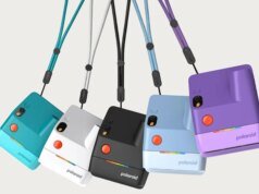 A Polaroid Go Gen 3 chegou e custa menos de US $ 90
