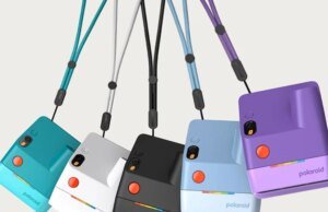 A Polaroid Go Gen 3 chegou e custa menos de US $ 90