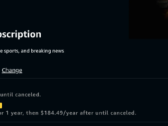 Alerta de oferta de streaming do Epic Prime Day: HBO Max sem anúncios tem 40% de desconto no próximo mês