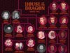 Árvore genealógica da 3ª temporada de Home of the Dragon: como os Targaryens, Velaryons e Hightowers se conectam