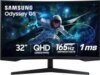 Pare de apertar os olhos – obtenha as melhores ofertas de monitores de jogos Samsung no Prime Day