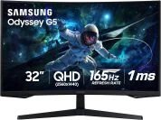 Pare de apertar os olhos – obtenha as melhores ofertas de monitores de jogos Samsung no Prime Day