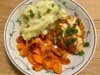 Como aprendi a cozinhar: um package de refeição por vez