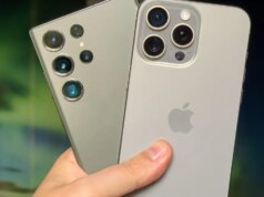 A Apple deveria roubar esses truques de câmera do Android para o iPhone 18 Professional