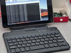 Por que construí meu próprio cyberdeck DIY a partir da ficção científica dos anos 80 – e como você também pode fazer isso