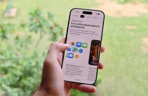Tenho testado o iOS 27 e esses 5 recursos esquecidos tornam os iPhones ainda mais antigos melhores