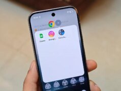 As bolhas do Android 17 são a melhor coisa que já aconteceu na multitarefa do telefone