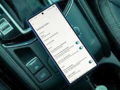 Depois de anos usando o Android Auto, estas são as 8 dicas de resfriamento de telefone que eu confio