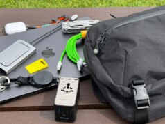Meus 7 principais itens essenciais para bolsa para laptop computer agora, depois de décadas de trabalho remoto