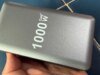 Abri um carregador portátil de ‘1.000 W’ depois que ele falhou em minutos – a causa period clara (e pegajosa)