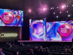 Todos os trailers do Summer time Sport Fest 2026