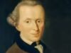 Citação do dia do filósofo alemão Immanuel Kant: “Quem se transforma em verme não pode reclamar depois se…”