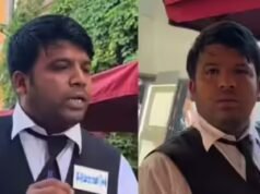 Como uma mulher indiana confrontou um garçom de Bangladesh por fazer comentários anti-Índia em um vídeo viral