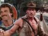 Não Harrison Ford, mas Tom Selleck foi a primeira escolha para Indiana Jones
