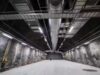 Por dentro de Onkalo: o primeiro cofre de lixo nuclear do mundo construído durante 100.000 anos de isolamento