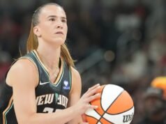 Ionescu do Liberty é eliminado contra Fever enquanto dores nas costas aumentam após o treino