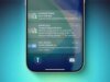As notificações do iOS 27 deslizarão do lado esquerdo da tela do seu iPhone