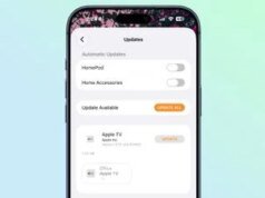 Uma pequena mudança no iOS 27 sugere o tão falado Residence Hub da Apple