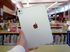 Nossos testes de laboratório mostram que o iPad Professional M5 tem a bateria de pill de maior duração. Obtenha um desconto de US $ 100 antes que os preços da Apple subam