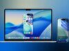 Três maneiras pelas quais o macOS 27 melhora o espelhamento do iPhone