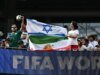 Atletas iranianos e israelenses reagem ao memorando de entendimento para acabar com a guerra EUA-Irã