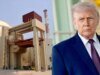 Trump rasga o acordo ‘estúpido’ de Obama com o Irã, afirma que o ex-presidente pensou que ‘ele poderia suborná-los’