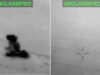 Assista: EUA divulgam imagens de ataques retaliatórios a instalações militares do Irã