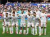 Seleção iraniana da Copa do Mundo é forçada a deixar os EUA após a abertura do torneio, em aparente mudança de planos