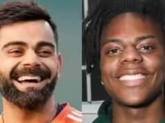 O IShowSpeed está colaborando com o One8 de Virat Kohli? Aqui está o que sabemos sobre a afirmação viral