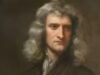 Citação do dia de Isaac Newton: “Um homem pode imaginar coisas que são falsas, mas só pode compreender coisas que são verdadeiras”.