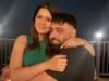 Isha Rikhi confirma casamento com Badshah e compartilha PRIMEIRA foto romântica