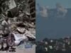 Acordo de paz Irã-EUA sob ameaça? Israel lança ataques no Líbano apesar do cessar-fogo, matando 5