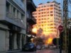Rede secreta de bombas ‘matar, ferir e mutilar’ do Hezbollah exposta enquanto Israel ataca Beirute
