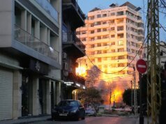 Rede secreta de bombas ‘matar, ferir e mutilar’ do Hezbollah exposta enquanto Israel ataca Beirute
