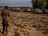 Enquanto o Hezbollah rejeita a trégua, famílias na fronteira norte de Israel descrevem a vida sob ataque