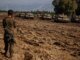 Enquanto o Hezbollah rejeita a trégua, famílias na fronteira norte de Israel descrevem a vida sob ataque