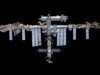 Astronautas supostamente se abrigaram depois que o trabalho no módulo ISS com vazamento da Rússia gerou preocupações