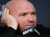 Várias celebridades da lista A supostamente rejeitaram convites para participar do evento do UFC de Dana White, vinculado a Trump