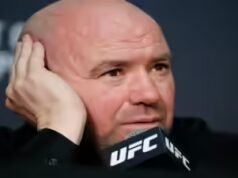 Várias celebridades da lista A supostamente rejeitaram convites para participar do evento do UFC de Dana White, vinculado a Trump