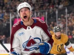 Predators assinam recentemente adquirido Jack Drury com contrato de cinco anos
