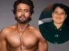 Jackky se lembra de ter vergonha do corpo, period Yokozuna, seu pai se recusou a lançá-lo