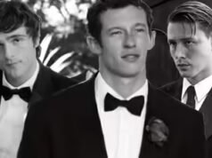 Jacob, Harris e Callum lideram testes para James Bond