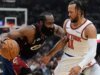 James Harden é preso em Houston sob acusação de contravenção com porte de arma após saída dos playoffs da NBA: relatório