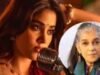 Em meio à reação contra a objetificação de Janhvi em Peddi, o antigo vídeo de Ratna Pathak ressurge