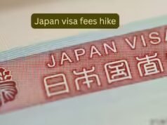 Aumento da taxa de visto para o Japão em 400% a partir de 1º de julho: países mais afetados e todas as outras perguntas respondidas