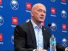 Resumo de rumores da NHL: Sabres GM Kekalainen ‘longe de terminar’ fazendo movimentos
